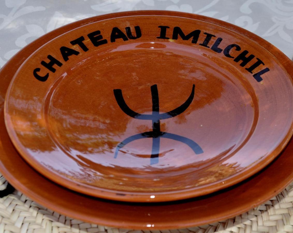 Chateau Imilchil Exterior foto